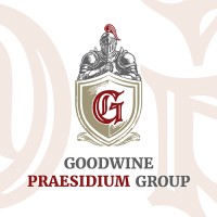Goodwine Praesidium Group logo - Similar company to Smyle Nation