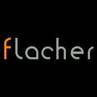 Menuiserie FLACHER logo - Similar company to Opus Agencement