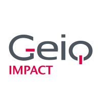 GEIQ IMPACT logo - Similar company to 1Pact