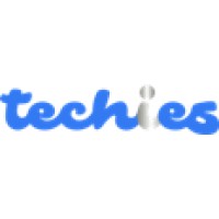 Techies Infosystem logo - Similar company to Stubnet Technology Solutions Ltd