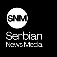 Serbian News Media logo - Similar company to Telok