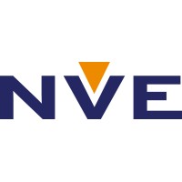 NVE logo - Similar company to Continuitygs