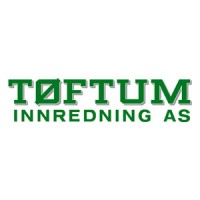 Tøftum Innredning AS logo - Similar company to Solid Innredning As