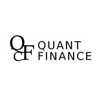 Rutgers Quantitative Finance Club logo - Similar company to Data Science Society At Rutgers