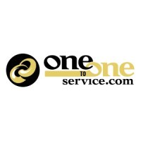 One-to-One Service.com logo - Similar company to Ycs Consultants