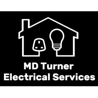 MD Turner Electrical Services logo - Similar company to S Turner Electrical Ltd