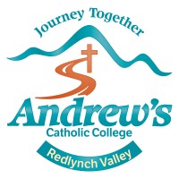St Andrew'S Catholic College