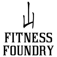 Fitness Foundry LLC logo - Similar company to Byron Community Wellness Foundation