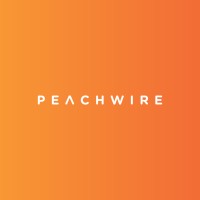 Peachwire logo - Similar company to Digisophy