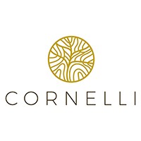 CORNELLI logo - Similar company to Gilbi