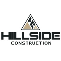 Hillside Construction logo - Similar company to Solis Sphere Marketing