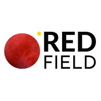 RedField logo - Similar company to Solarfast Service