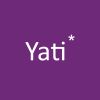 Yati logo - Similar company to Barcode Creative