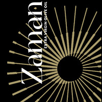 Olive & Oil Trading - Zaman logo - Similar company to Kharrat Enterprise