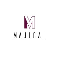 Majical Latam logo - Similar company to Blu Products