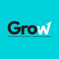 Grow+ logo - Similar company to Taedda Soluções Corporativas