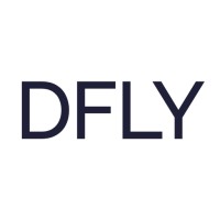 DFLY Camera logo - Similar company to Itsnotai