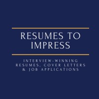Professional Resumes + Selection Criteria + Grant Applications by Australian Experts logo - Similar company to Sarah Fox Coaching
