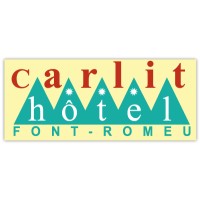 Carlit Hôtel*** logo - Similar company to Hôtel Renaissance Castres