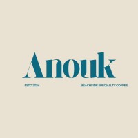 Anouk Café logo - Similar company to Lehmus Roastery