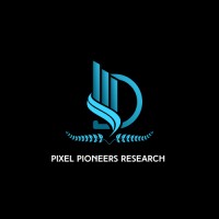 Pixel Pioneers Research logo - Similar company to The Strategy Forge