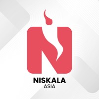 Niskala Asia logo - Similar company to Jack Runners Roastery