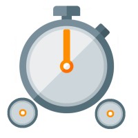 Autonaminuty.org logo - Similar company to Mobilne Miasto