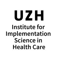 Institute for Implementation Science in Health Care (IfIS) logo - Similar company to Uma Collective