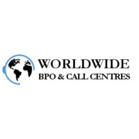 Worldwide Bpo- Call Centres logo - Similar company to Lathitha Media (Pty) Ltd