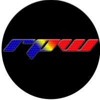 Romanian Pro Wrestling logo - Similar company to Rugby Romania