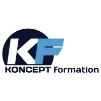 KONCEPT Formation logo - Similar company to Nutrima