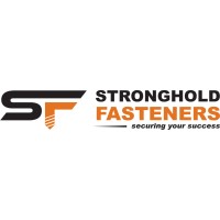 Stronghold Fasteners logo - Similar company to Milsons