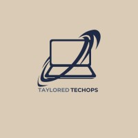 Taylored TechOps, LLC logo - Similar company to Bootsonit – Solutions