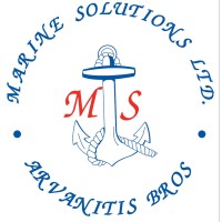 MARINE SOLUTIONS - ΑΦΟΙ Ε. ΑΡΒΑΝΙΤΗ Ε.Π.Ε. logo - Similar company to Compflow
