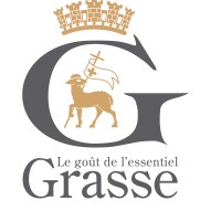 Ville de Grasse logo - Similar company to Grasse Campus