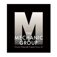 The Mechanic Group logo - Similar company to Black Flag Security, Llc