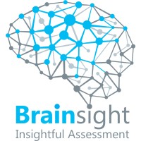 Brainsight logo - Similar company to Datator