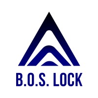 BOS Lock logo - Similar company to Ocufii, Inc.