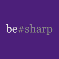 BeSharp logo - Similar company to Besharp