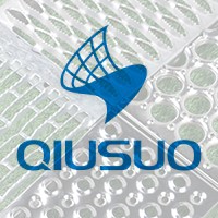 QIUSUO - Perforated Metal Safety Grating logo - Similar company to Xinsteel Industrial Co.,Limited