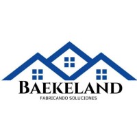 Baekeland srl logo - Similar company to Kosmoplus Ae
