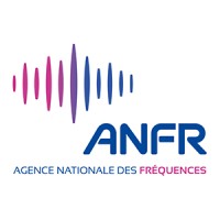 Agence nationale des fréquences (ANFR) logo - Similar company to Arcep
