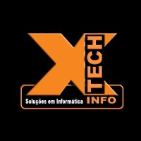X-TECH INFO logo - Similar company to Apollonix Tecnologia