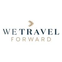 We Travel Forward logo - Similar company to Fry Powers