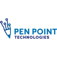 Pen Point Technologies logo - Similar company to Tri-Tec Industries, Llc