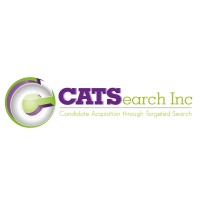 CATSearch Inc. logo - Similar company to Interconnect Systems Inc.