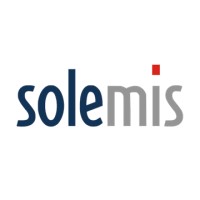 Solemis Group logo - Similar company to Cogit
