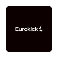 Eurokick logo - Similar company to Traum Kaffee