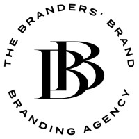 The Branders' Brand logo - Similar company to Stay Tranquilo