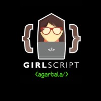 GirlScript Agartala logo - Similar company to Lawtech Foundation
